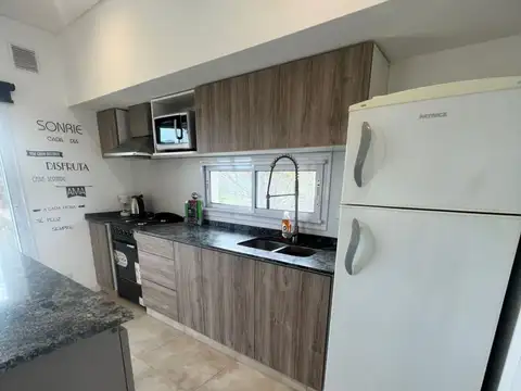 Casa en Alquiler de 3 dormitorios