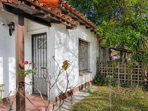 Casa en Venta de 3 dormitorios
