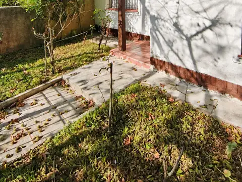 Casa en Venta en Ciudad Jardin del Palomar, USD 115.000