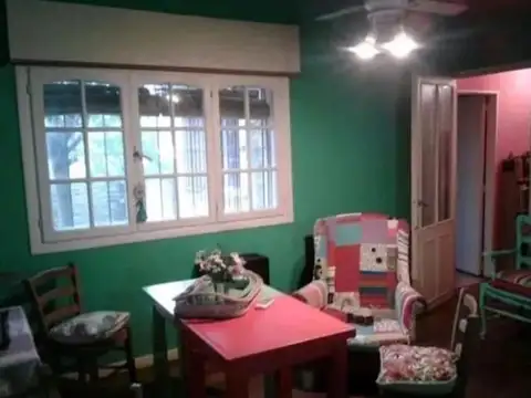 CASA EN VENTA EN TGRE CENTRO