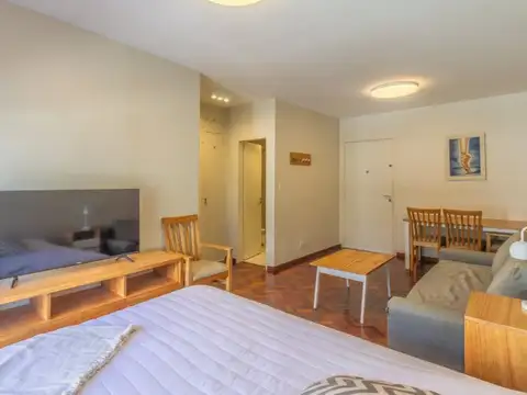 Jeronimo Salguero 1904 , Piso 7