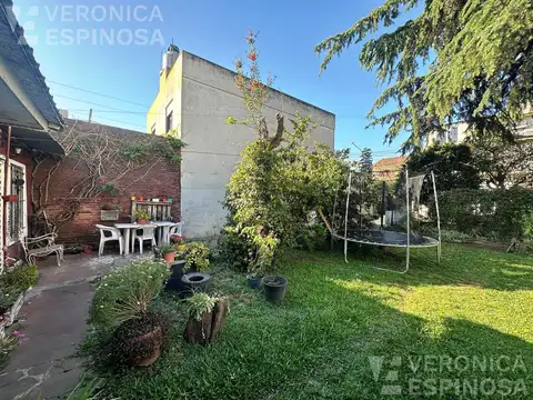 Terreno en venta, Villa Santos Tesei