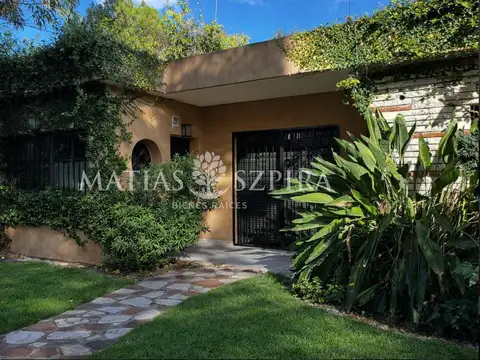 Casa en Ituzaingó Norte