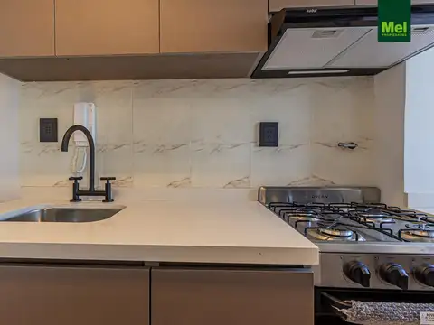 Departamento en Alquiler de 1 dormitorio