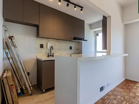 Departamento en Alquiler 35 años