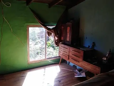 Casa 5 ambientes con 1 baño