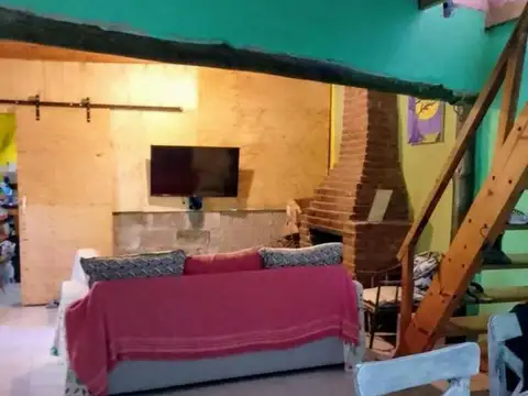 Casa en Venta en General Rodríguez, USD 36.000