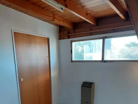 Departamento en Mart.-Santa Fe/Fleming