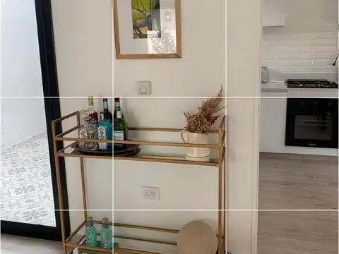Casa en Alquiler Temporal de 2 dormitorios