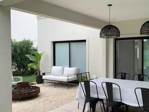 Casa en Alquiler Temporal al Noroeste