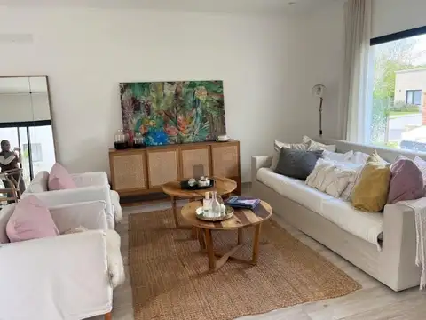 Casa en Alquiler Temporal al Noroeste