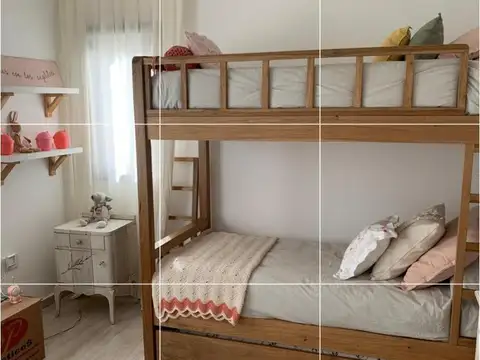 Casa en Alquiler Temporal 3 años