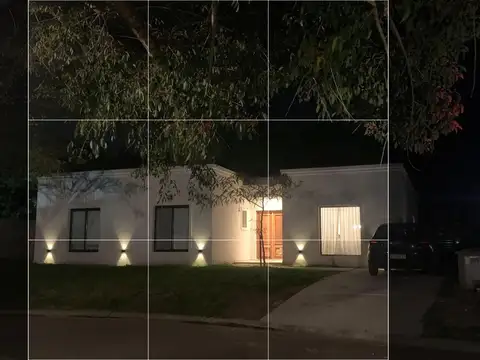 Casa en Alquiler Temporal al Noroeste