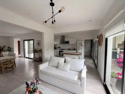 Casa en Alquiler Temporal de 3 dormitorios