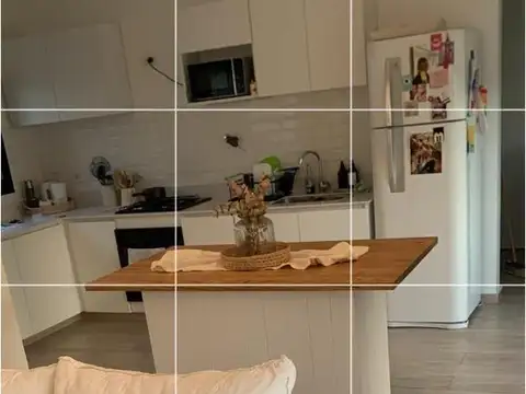 Alquiler de verano Barrio San Matías