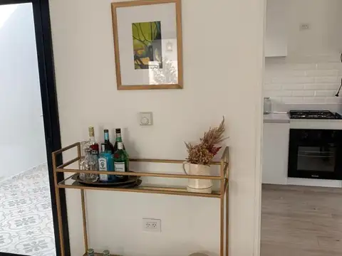 Casa en Alquiler Temporal en San Matias, USD 4.500