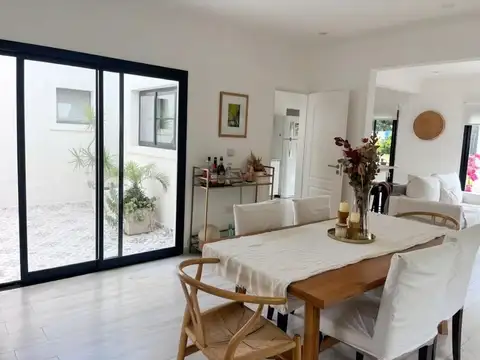 Alquiler Temporal de verano Barrio San Matías