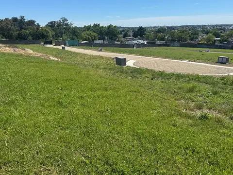 Terreno en Venta en Tandil, USD 33.000