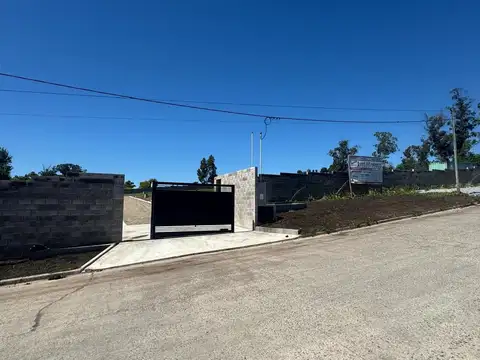 Terreno en Venta de 300,0 m2
