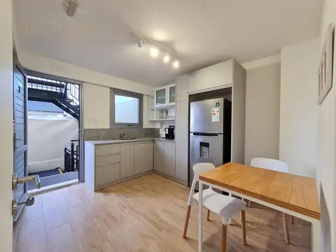 Departamento en ALQUILER
