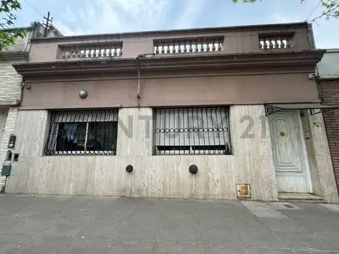 Lote en venta