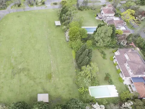 Terreno en Venta de 1965,0 m2