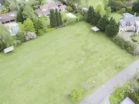 Terreno en Venta en Martindale Country Club, Countries y Barrios Cerrados en Pilar
