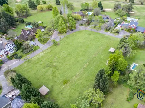 Terreno en Venta de 1965,0 m2
