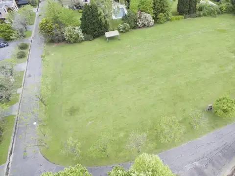 Lote de 1.965,00 m² en venta en Martindale - Teresa Urdapilleta Propiedades