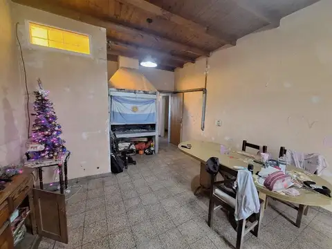 Casa en Venta 14 años