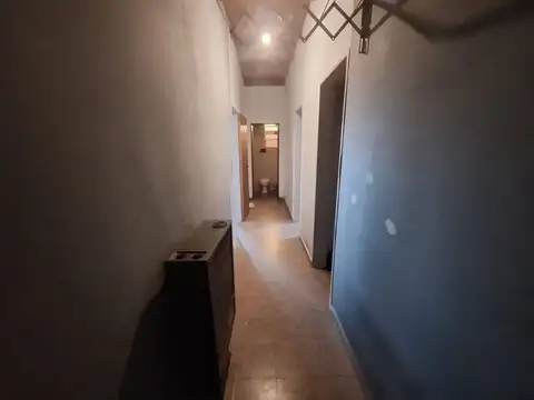 VENTA CASA 3 DOR. EN ALTOS CON LOCAL Y GALPON