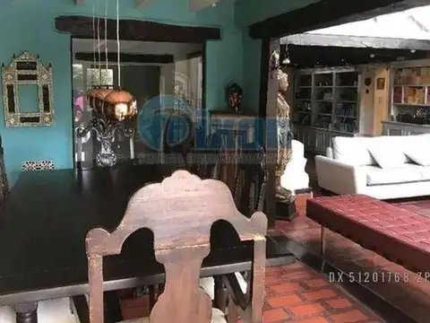 Casa en Venta en San Isidro, USD 800.000
