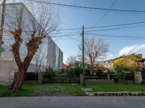 Garza 200