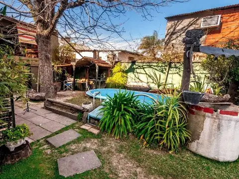 Casa en Venta  Rincon De Milberg