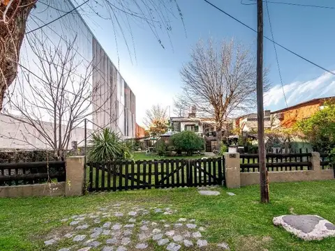 Casa en Venta de 1 dormitorio