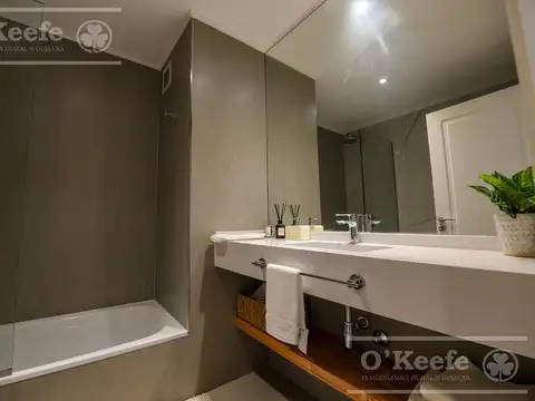 Departamento en Venta al Norte