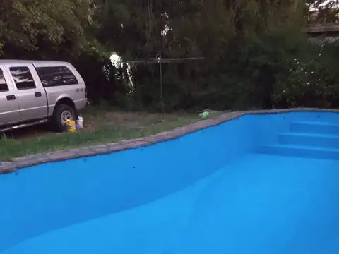 Casa en Venta 38 años