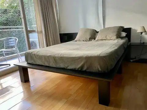 Departamento en alquiler temporario