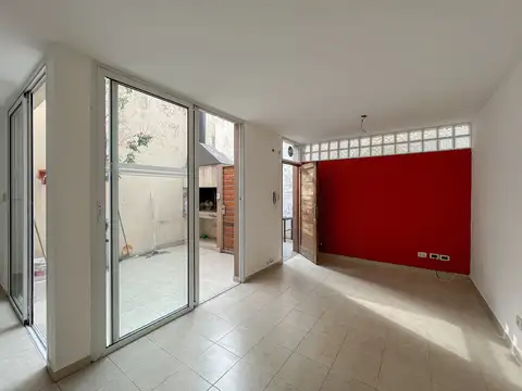 Juan Manuel de Rosas 3100