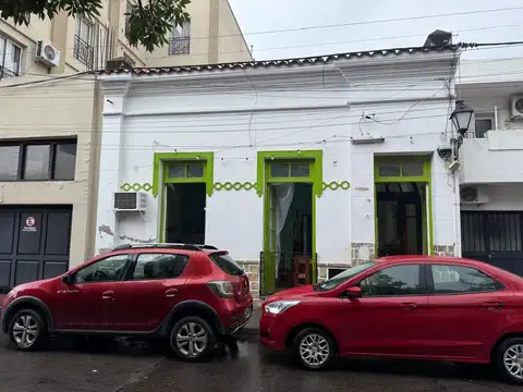 casa en venta para uso comercial o vivenda