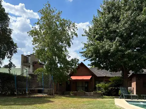 Casa en Venta 25 años
