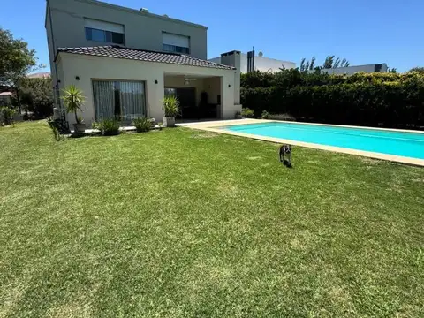 Casa en Alquiler Temporal de 2 dormitorios