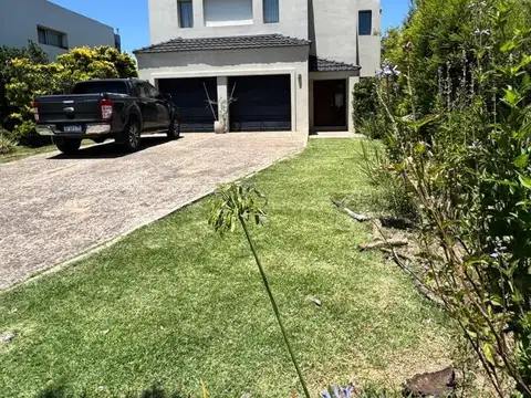 Av. Real 9191 Country Golf, Fisherton, Rosario