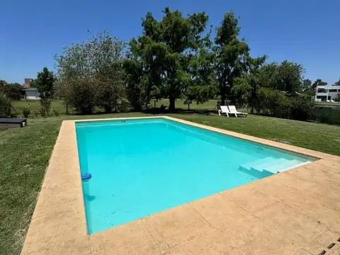 Casa en Alquiler Temporal en Fisherton, USD 250