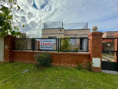 Campiñas de Piñero, Venta casa de 2 Dormitorios