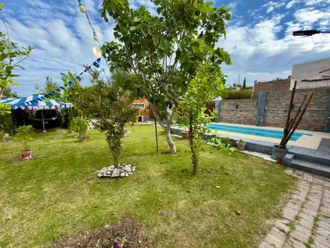 Campiñas de Piñero, Venta casa de 2 Dormitorios