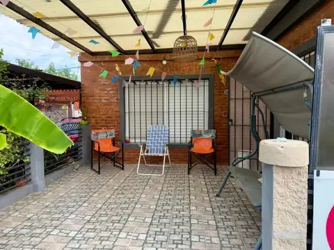 Casa en Venta de 2 dormitorios