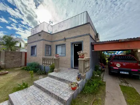 Casa en Venta en Alvarez, USD 120.000
