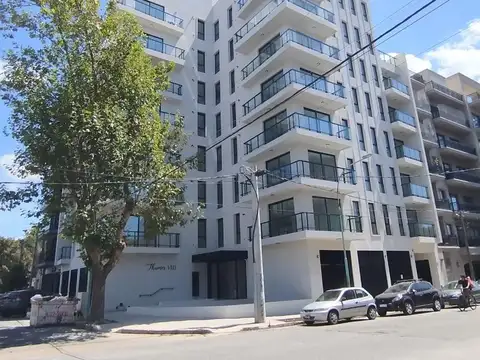 Departamento en Guemes