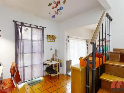 Casa en Venta 35 años